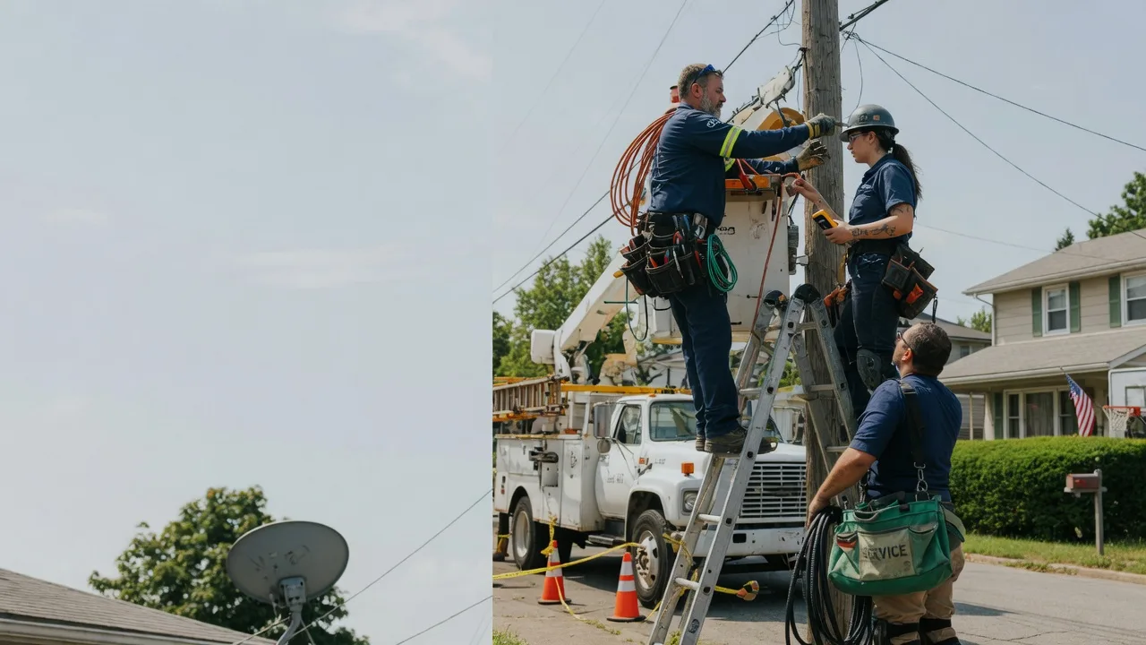 Electrical Repair in Brave, PA near me